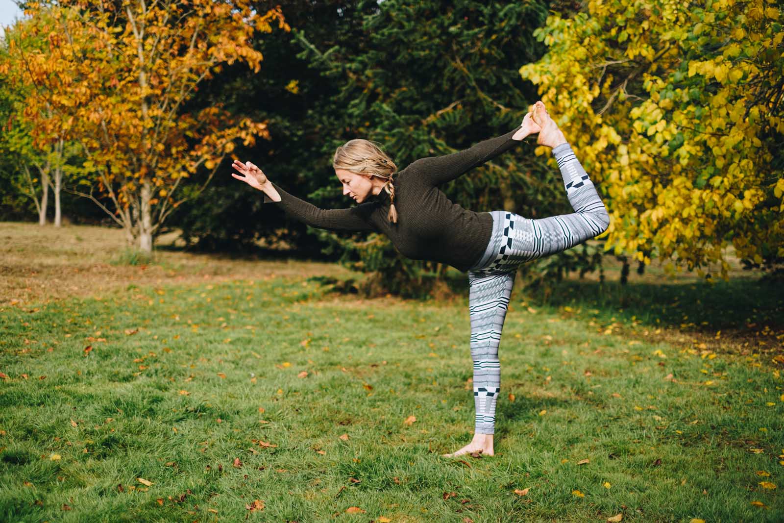 yoga classes in oxfordshire